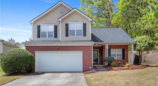Photo of 395 Anvil Way, Austell, GA 30168