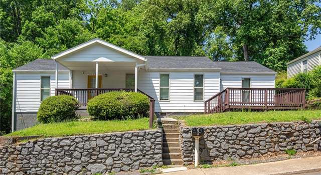 Photo of 3277 Wheeler St, Hapeville, GA 30354