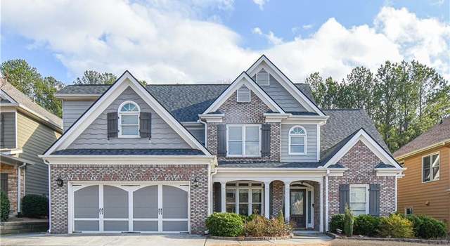 Photo of 55 Little Barley Ln, Grayson, GA 30017