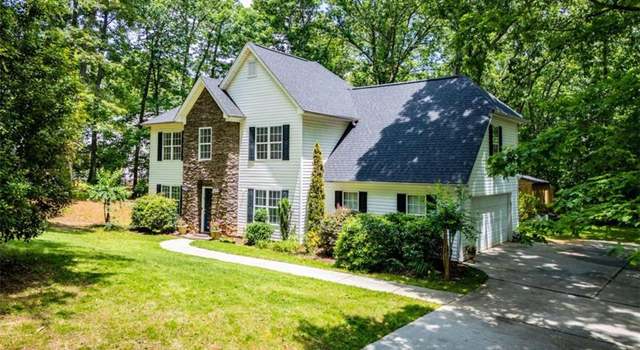 Photo of 97 Coral Dr, Whitesburg, GA 30185