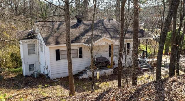 Photo of 581 Scott Mill Rd, Canton, GA 30114