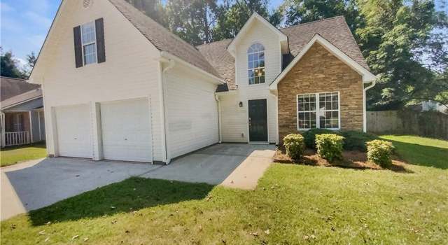 Photo of 506 Edgewater Way, Mcdonough, GA 30253