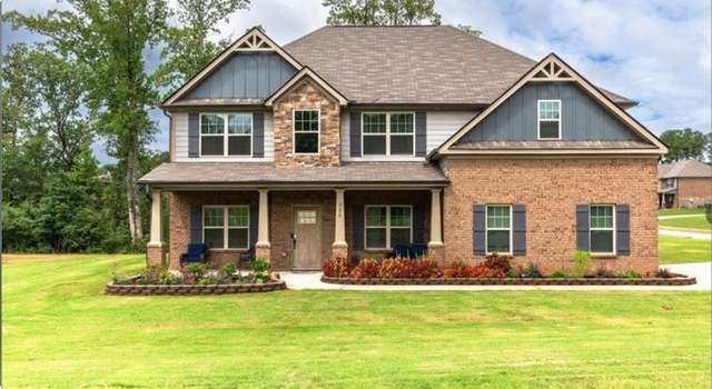 214 Brookstone Dr Mcdonough GA 30252 MLS 10228102 Redfin