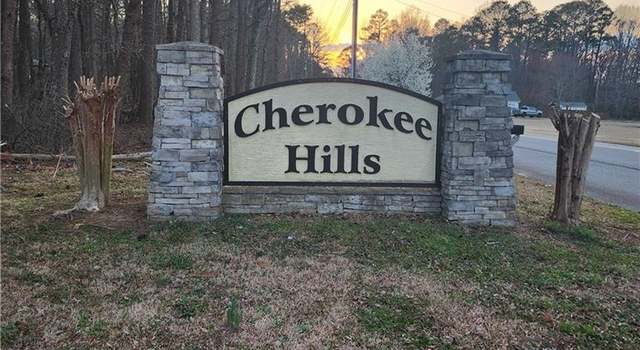 Photo of 25 Cherokee Hills Dr, Rydal, GA 30171