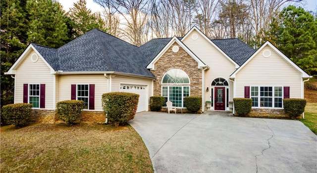 Photo of 25 Cherokee Hills Dr, Rydal, GA 30171