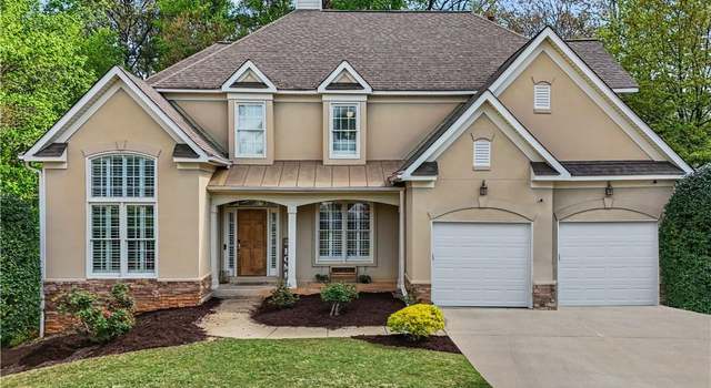 Photo of 1529 Monarch Dr, Marietta, GA 30062