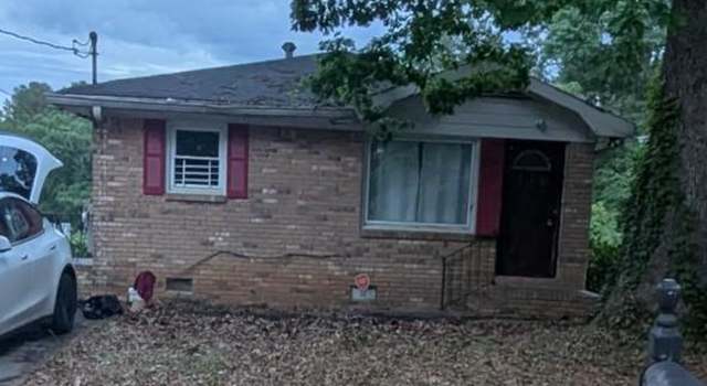 Photo of 735 S Grand Ave NW, Atlanta, GA 30318