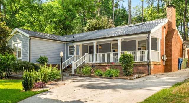 Photo of 999 Northrope Dr NE, Atlanta, GA 30324
