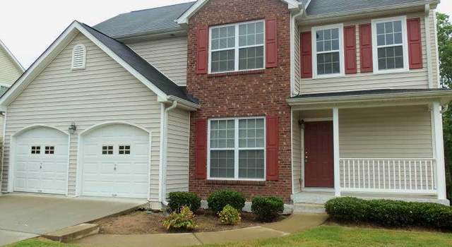 Photo of 5727 Village Loop, Fairburn, GA 30213