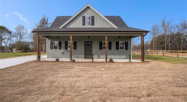 Photo of 147 Addie Jane Lane Lot 13, Buchanan, GA 30113