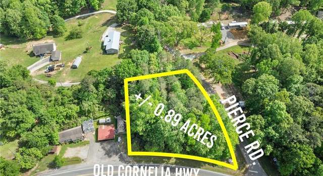 Photo of 2705 Pierce Rd, Gainesville, GA 30507