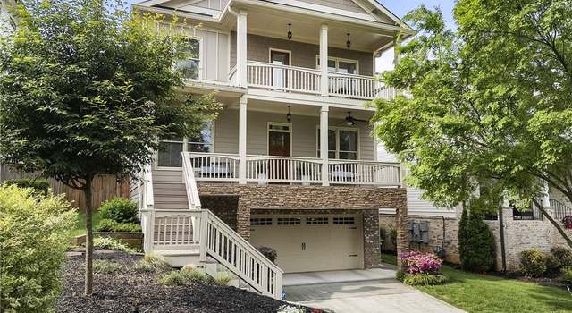 Photo of 1165 Victoria St NE, Brookhaven, GA 30319