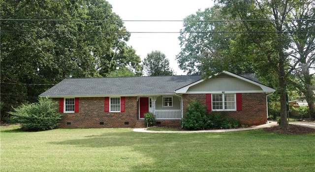 Photo of 1756 Hickory St SE, Conyers, GA 30013