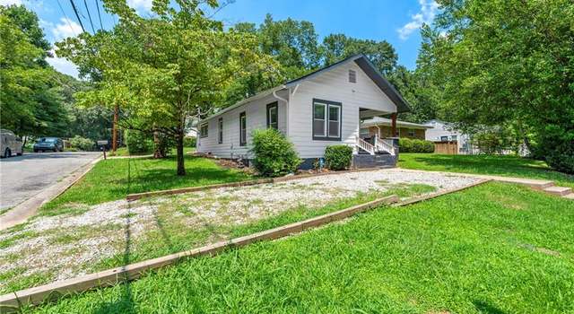 Photo of 265 Maple St, Hapeville, GA 30354