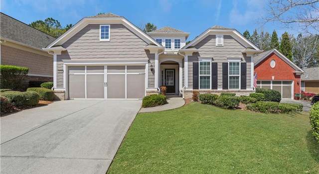 Photo of 6036 Sharp Top Cir, Hoschton, GA 30548