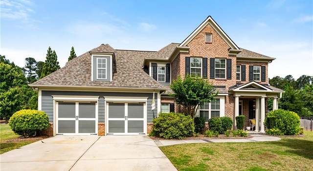 Photo of 1045 Fords Crossing Dr NW, Acworth, GA 30101