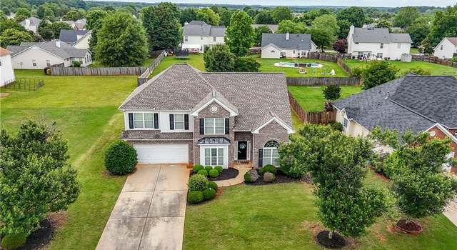 Photo of 2127 Grant Ave, Mcdonough, GA 30252