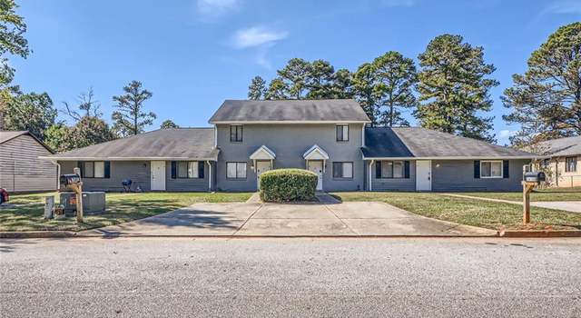 Photo of 2638 Fieldstone View Ln SE, Conyers, GA 30013