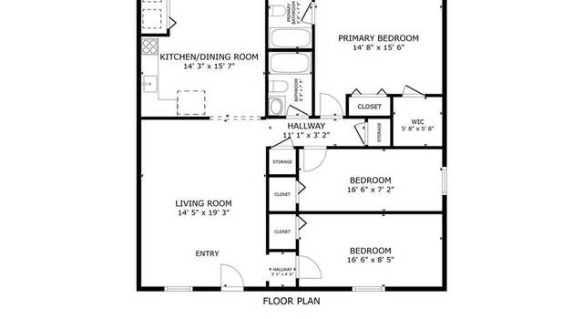 Photo of 2638 Fieldstone View Ln SE, Conyers, GA 30013