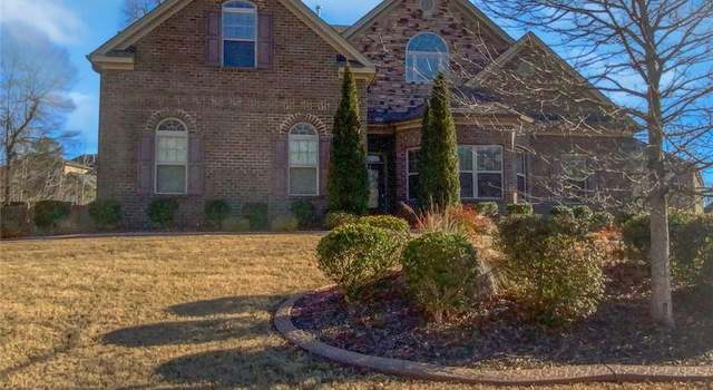 Photo of 2229 Golden Eagle Dr, Locust Grove, GA 30248