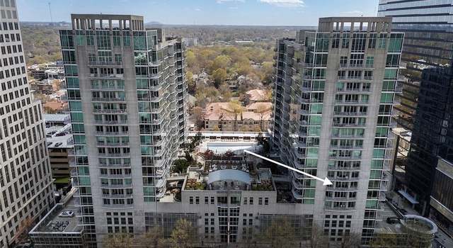 Photo of 923 Peachtree St NE #930, Atlanta, GA 30309