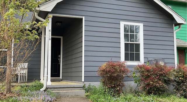 Photo of 6113 Princeton Ave, Morrow, GA 30260