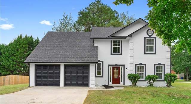 Photo of 1125 Reunion Pl, Atlanta, GA 30331