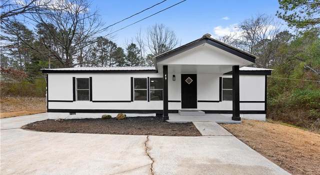 Photo of 49 Brent Cir SW, Cartersville, GA 30120
