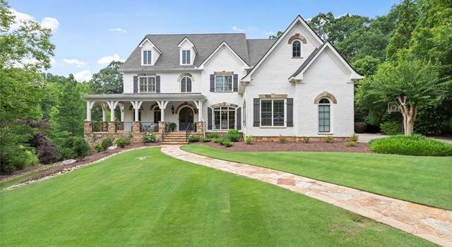 Photo of 15910 Meadow King Way, Alpharetta, GA 30004