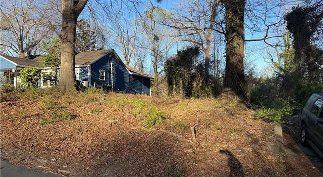 Photo of 1161 Lookout Ave NW, Atlanta, GA 30318