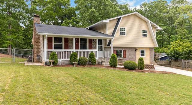 Photo of 3781 Cherokee Trl, Suwanee, GA 30024