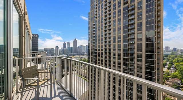 Photo of 361 17th St NW #2607, Atlanta, GA 30363
