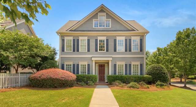 Photo of 201 Roseville Pl, Alpharetta, GA 30004