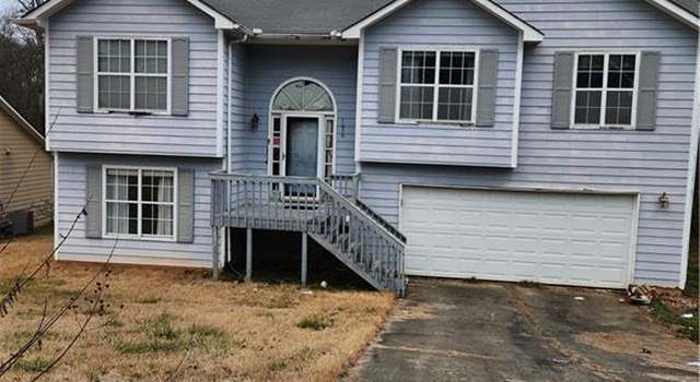 Photo of 7086 Sir Galahad Way, Jonesboro, GA 30236