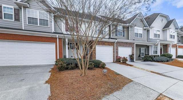 Photo of 319 Franklin Ln, Acworth, GA 30102