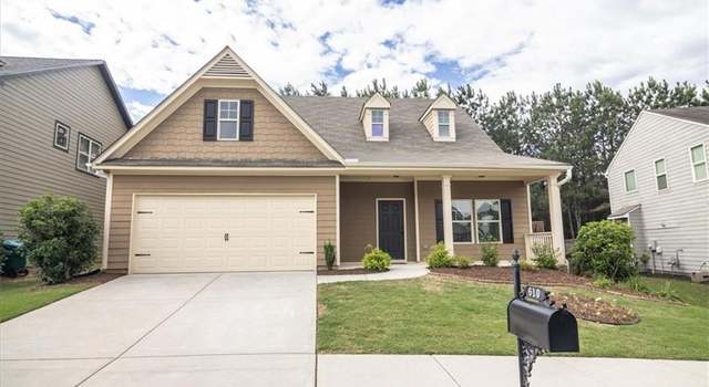 Photo of 610 Sunflower Dr, Canton, GA 30114