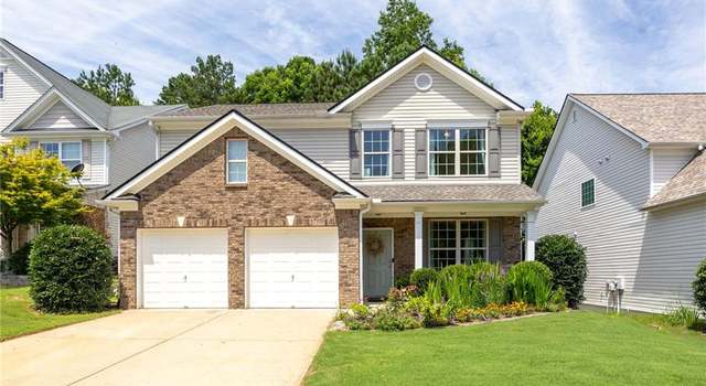 Photo of 167 Diamond Ridge Ave, Canton, GA 30114