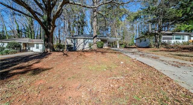 Photo of 3388 Jackson Dr, Decatur, GA 30032