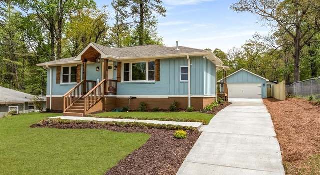 Photo of 2374 Marion Cir, Decatur, GA 30032