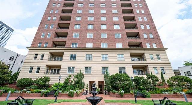 Photo of 3657 Peachtree Rd NE Unit 4A, Atlanta, GA 30319