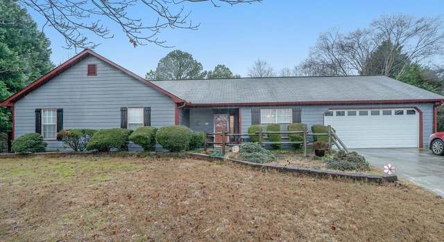 Photo of 1540 Twin Manor Dr, Loganville, GA 30052