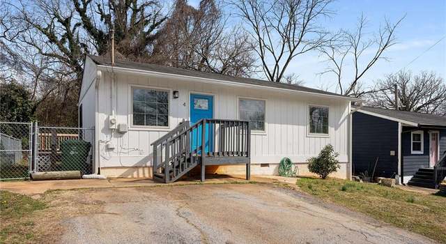 Photo of 17 Turman #4 Ave SE, Atlanta, GA 30315