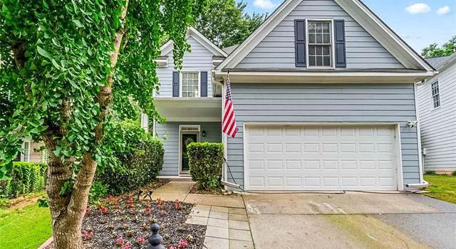 Photo of 2865 Winter Rose Ct, Dunwoody, GA 30360