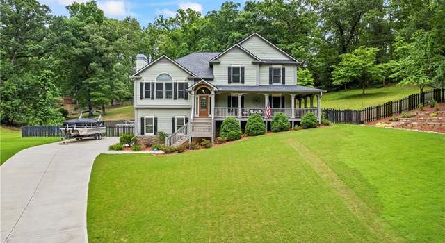 Photo of 1301 Ficklen Church Way, Canton, GA 30114
