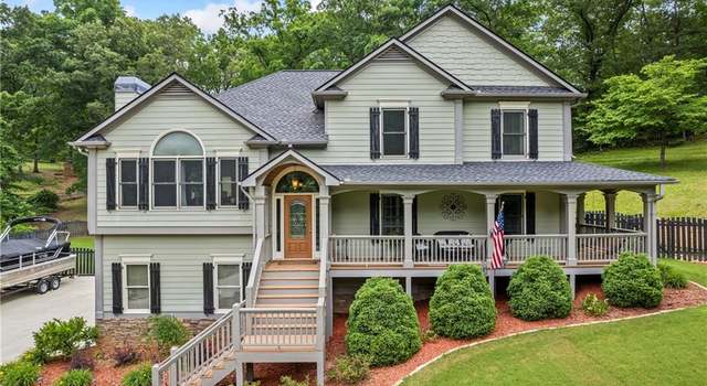 Photo of 1301 Ficklen Church Way, Canton, GA 30114