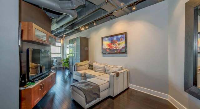 Photo of 878 Peachtree St NE #427, Atlanta, GA 30309