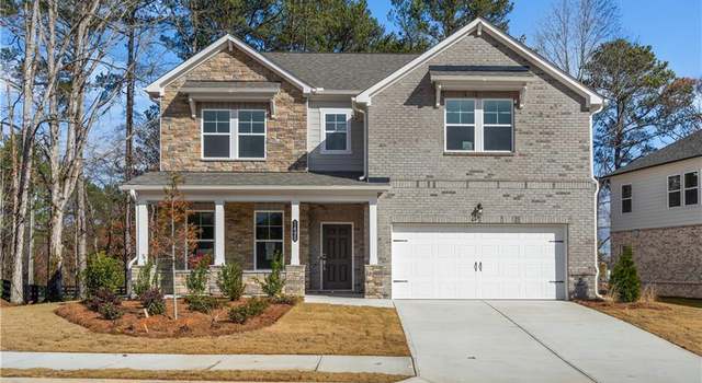 Photo of 1495 Auburn Glen Rd, Dacula, GA 30019