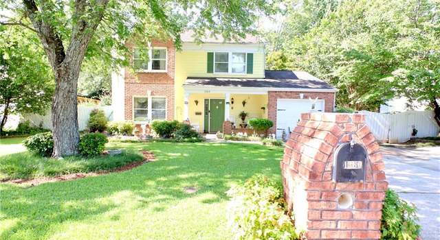 Photo of 1360 Omie Way, Lawrenceville, GA 30043