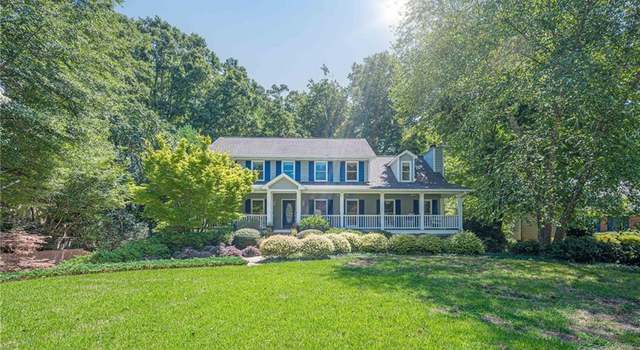 Photo of 1114 Cedar Branch Ct SW, Marietta, GA 30064