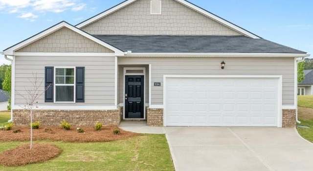 Photo of 8593 Preakness Pass, Lithonia, GA 30058